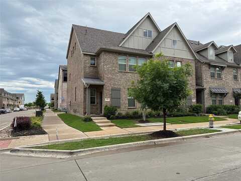 341 Blackthorne Drive, Plano, TX 75074