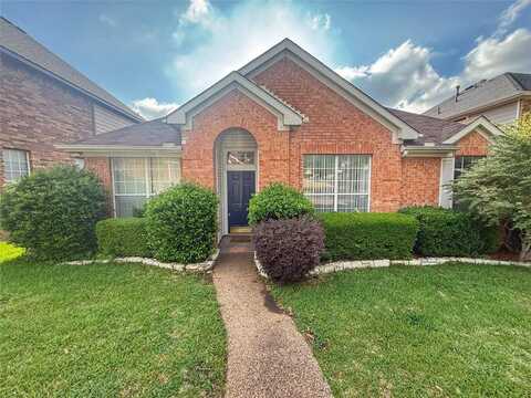 17939 Brent Drive, Dallas, TX 75287