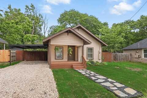 217 N Hawkins Street, Waxahachie, TX 75165