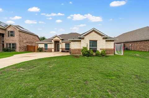 1606 Jupiter Lane, Ennis, TX 75119