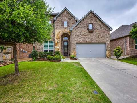 5517 Grove Cove Drive, McKinney, TX 75071
