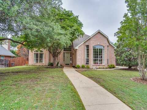 327 Kentwood Drive, Murphy, TX 75094