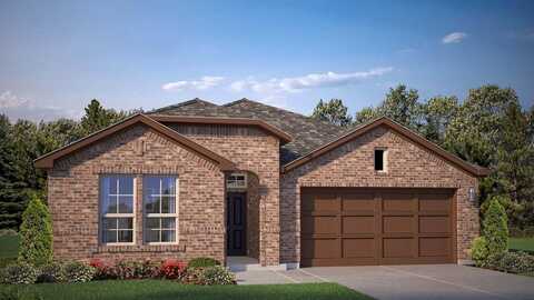 191 BAY MEADOWS Lane, Boyd, TX 76023