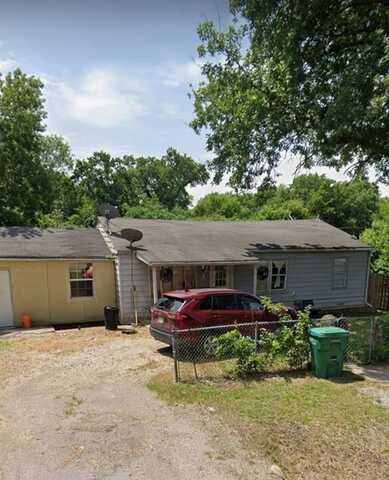 328 Rowland Street, Wilmer, TX 75172
