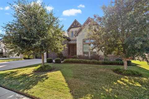 245 Prairie Oak Court, Burleson, TX 76028