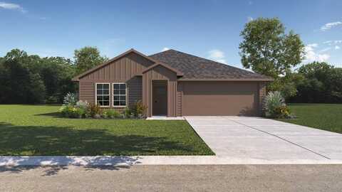 332 Seratoga Street, Corsicana, TX 75110