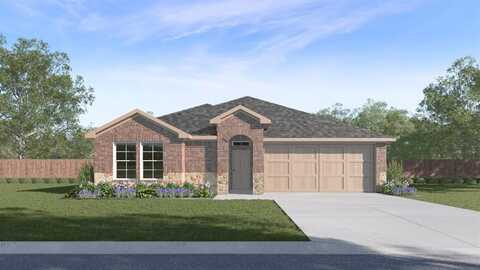 337 Thoroughbred Street, Waxahachie, TX 75165