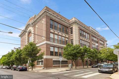 1201 FITZWATER STREET, PHILADELPHIA, PA 19147