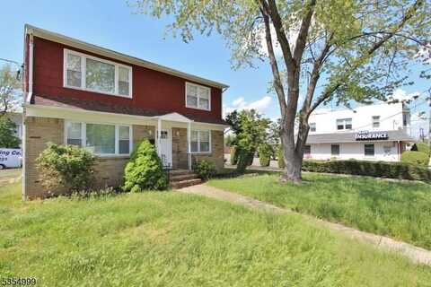 516 Hamilton Blvd, South Plainfield, NJ 07080