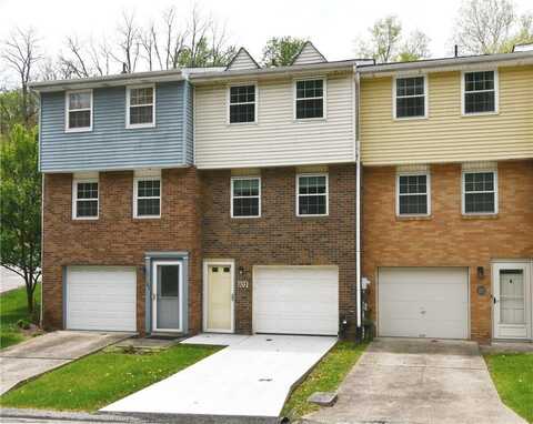 103 Marc Dr, Baldwin Boro, PA 15236