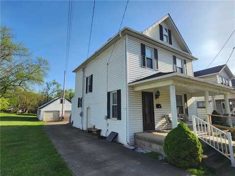 828 Butler Ave., New Castle, PA 16101