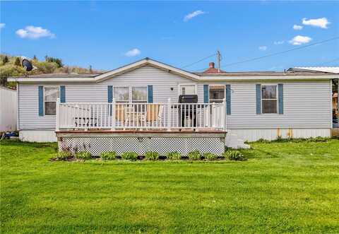 146 Middle St, Jenner Twp, PA 15546
