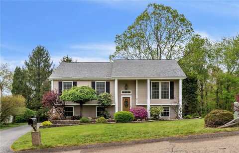 4006 Hancock Dr, Hopewell, PA 15001