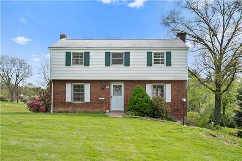 327 Pinehaven Drive, Upper Saint Clair, PA 15241