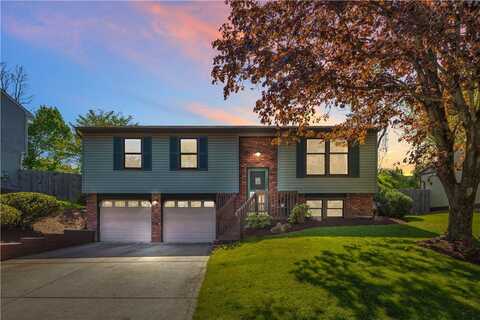 2290 Chapparal Drive, Plum, PA 15239