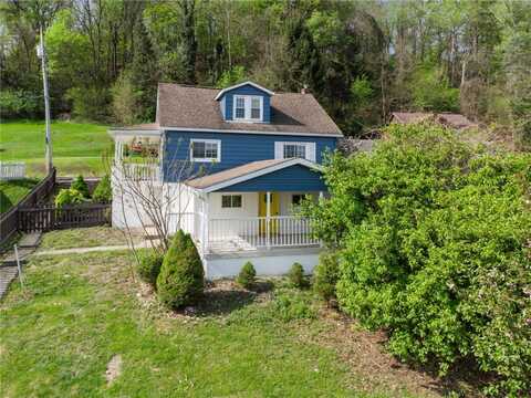 2329 Long St, Greensburg, PA 15601
