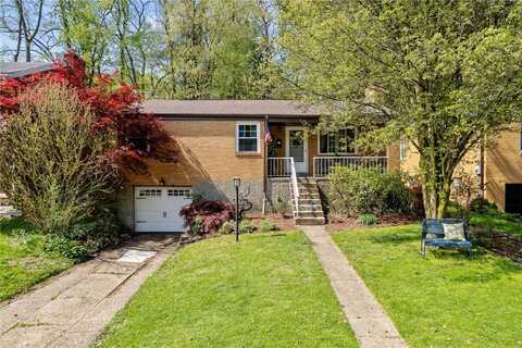 472 Sleepy Hollow Road, Lebanon, PA 15228