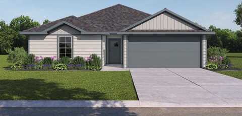312 Honey Locust Drive, Josephine, TX 75173