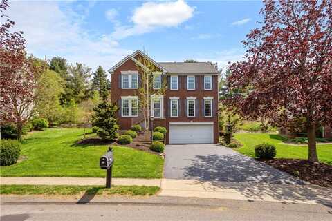 114 Vista Dr, Canonsburg, PA 15317