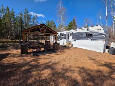 11264 BROWN RD, Tomahawk, WI 54487