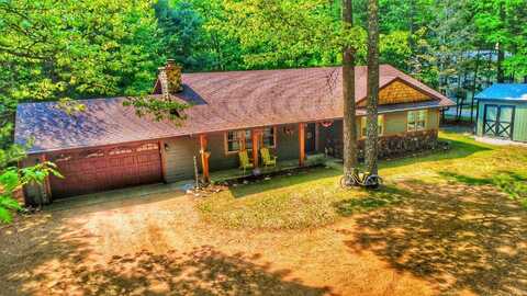 1729 MCKINLEY BLV, Eagle River, WI 54521