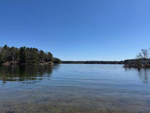 Lot 2 SILVER BEACH DR, Lac du Flambeau, WI 54538
