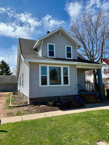 209 5TH AVE, Antigo, WI 54409