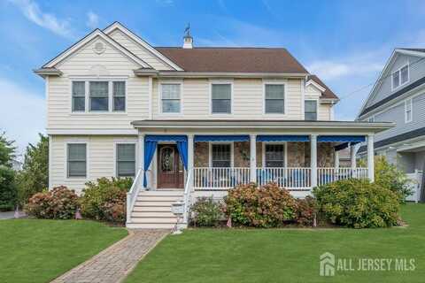 7 Anderson Street, Monmouth Beach, NJ 07750