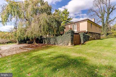 1000 MOUNT PLEASANT ROAD, BRYN MAWR, PA 19010