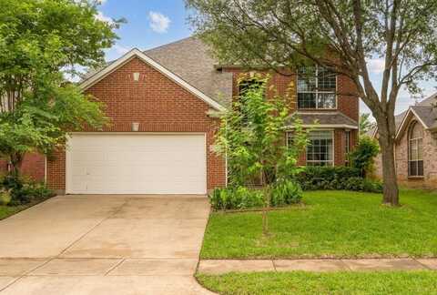 13232 Vista Glen Lane, Fort Worth, TX 76040
