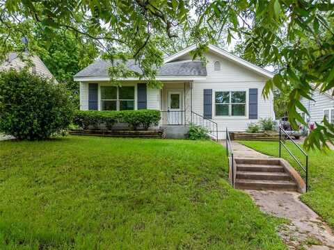 620 W Hanna Street, Denison, TX 75020