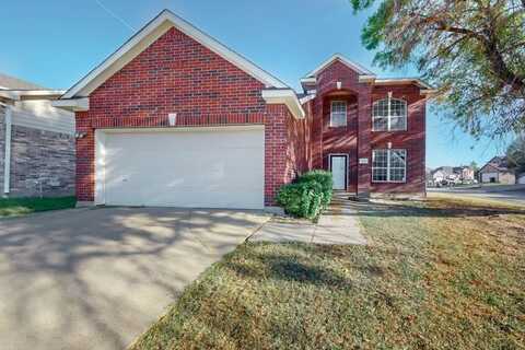 801 Gillon Drive, Arlington, TX 76001