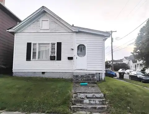 1919 Summit Street, Portsmouth, OH 45662