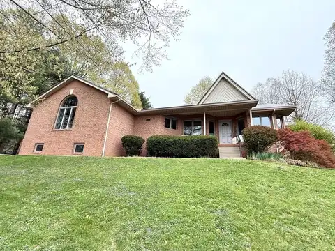 10660 Gallia Pike, Wheelersburg, OH 45694