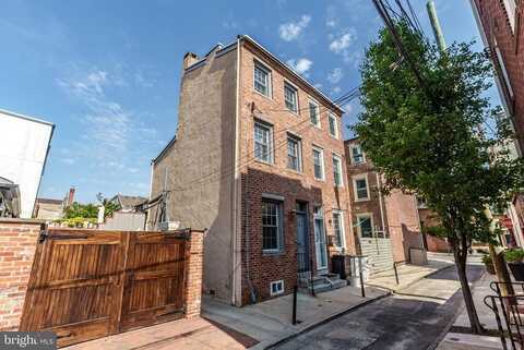 812 S HOWARD STREET, PHILADELPHIA, PA 19147
