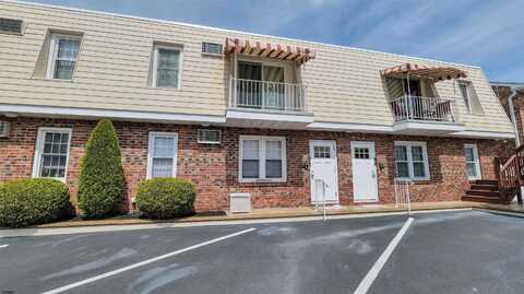 201 N Coolidge Ave, Margate City, NJ 08402
