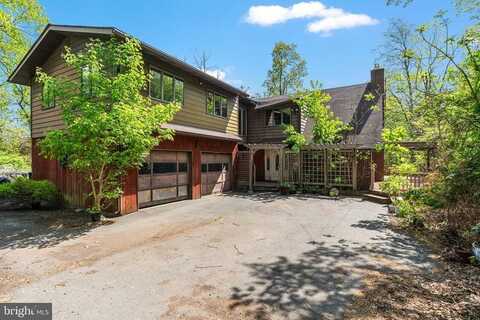 6601 CROWN LANE, ZIONSVILLE, PA 18092