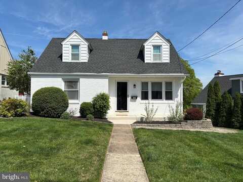 1805 NARBERTH AVENUE, HADDON HEIGHTS, NJ 08035