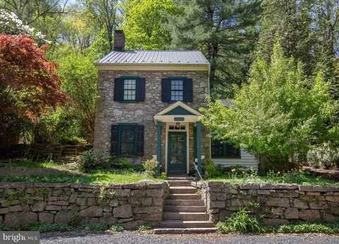 2957 RIVER ROAD, NEW HOPE, PA 18938