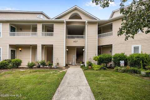 607 Spring Forest Road, Greenville, NC 27834