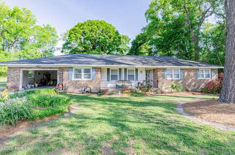 5547 Nc 33, Grimesland, NC 27837