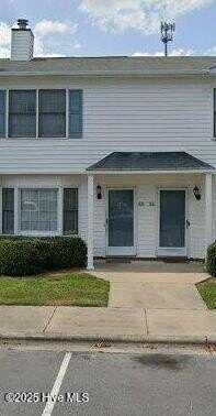 1103 Grovemont Drive, Greenville, NC 27834