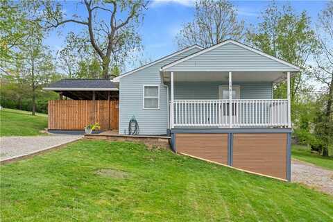 594 Penn Ave, Washington, PA 15301