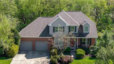 160 Sewickley Farm Cir, Marshall, PA 16046