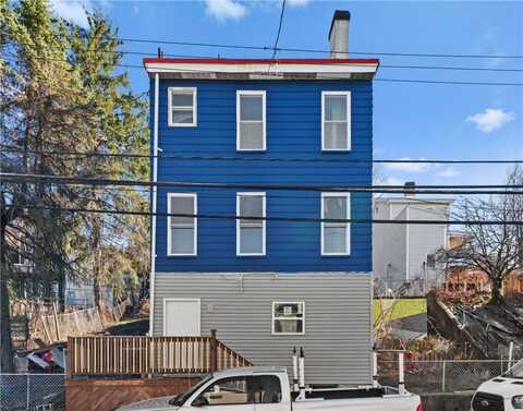 3552 Melwood Ave, Hawley, PA 15213