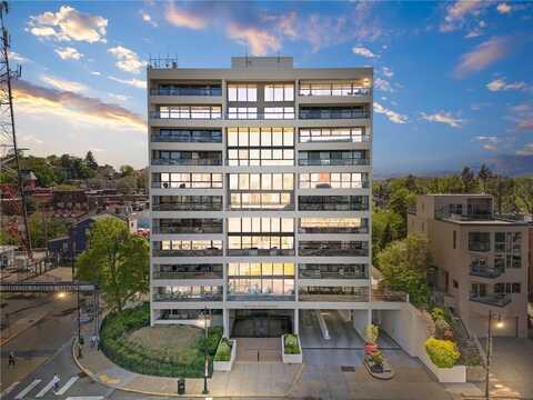 111 Grandview Ave, Mount Washington, PA 15211