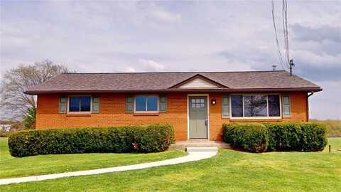 209 S Benbrook, Centertown, PA 16001