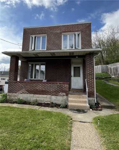 338 Prestley Rd, Bridgeville, PA 15017