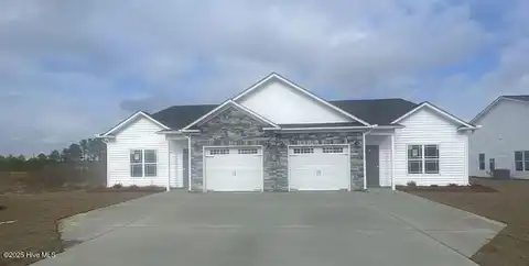 2400 Sweet Bay Drive, Winterville, NC 28590