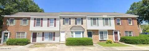 111 Concord Drive, Greenville, NC 27834